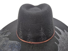 Load image into Gallery viewer, Black Hat - Moose