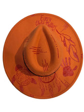 Load image into Gallery viewer, Orange Hat - Every Child Matters