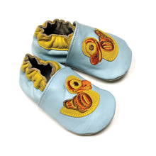 Load image into Gallery viewer, Baby Easy On - Duck Canard by Bella Bella Artist Chris Kewistep
