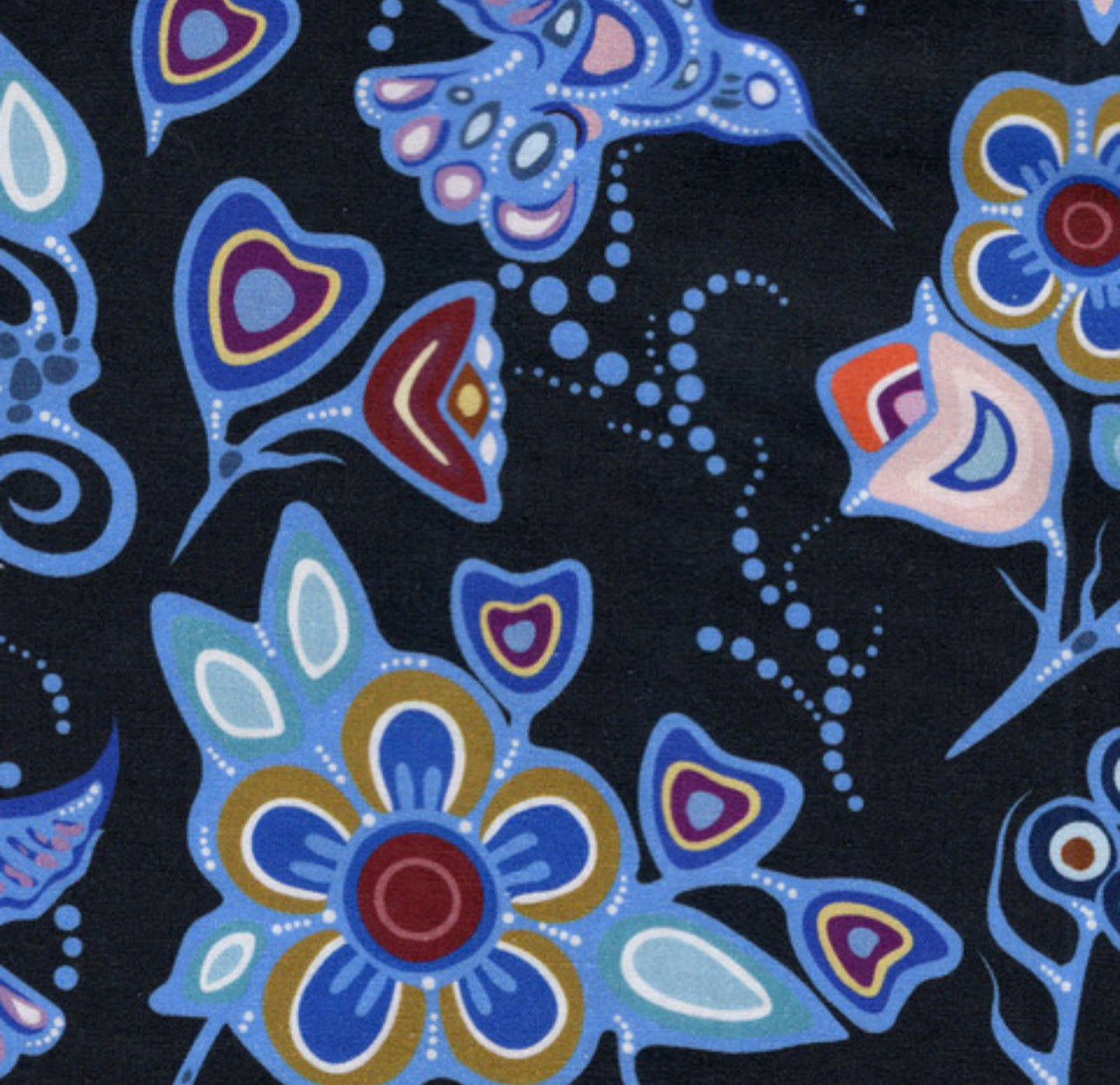 Jt Textile Black Stone Vol-13