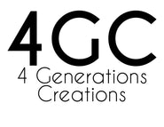 4 Generations Creations