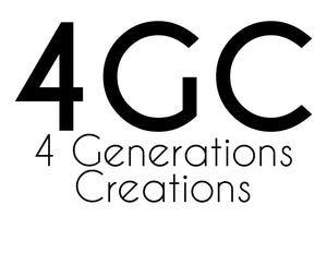 4 Generations Creations
