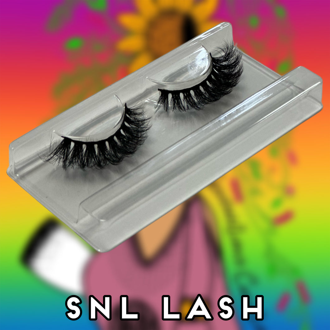 SNL Lashes