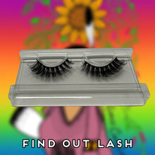 Load image into Gallery viewer, Find Out Lashes
