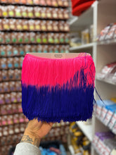 Load image into Gallery viewer, (Per/Meter) Ombré Fringe 20cm