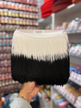 Load image into Gallery viewer, (Per/Meter) Ombré Fringe 20cm