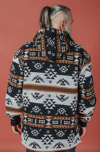 Load image into Gallery viewer, Thunderbird Hoodie Poncho