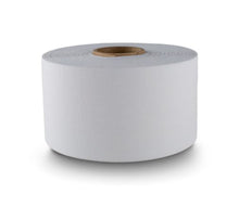 Load image into Gallery viewer, 3" White Knitted Elastic (Per Meter)