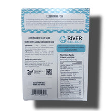 Load image into Gallery viewer, Alder Smoked wild Sockeye Salmon