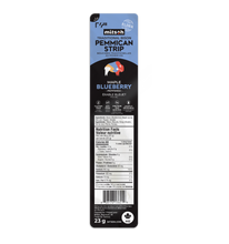 Load image into Gallery viewer, Mitsoh - Pemmican Strips - Maple Blueberry