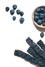Load image into Gallery viewer, Mitsoh - Pemmican Strips - Maple Blueberry