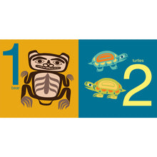 Load image into Gallery viewer, Board Book - Learn to Count