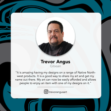 Load image into Gallery viewer, Sunglasses - Bear by Trevor Angus