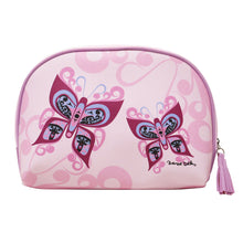 Load image into Gallery viewer, Francis Dick Celebration of Life Cosmetic Bag Set