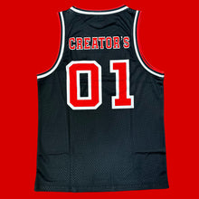 Load image into Gallery viewer, &quot;Creator&#39;s 01&quot; Jersey
