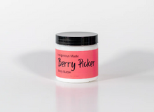 Load image into Gallery viewer, Berry Picker Body Butter