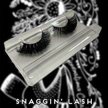 Load image into Gallery viewer, Snaggin&#39; Lashes

