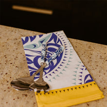 Load image into Gallery viewer, Stainless Steel Salad Server - Hummingbird