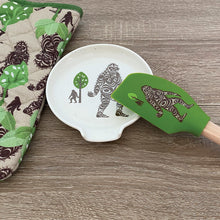 Load image into Gallery viewer, Large Spatula - Sasquatch