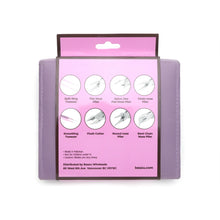 Load image into Gallery viewer, Beaders Tool Set (8pc) Orchid- Size 4.5 inch