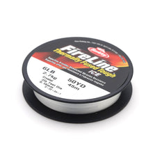 Load image into Gallery viewer, Thread, Fireline 6lb – Crystal