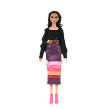 Load image into Gallery viewer, Giizhik Doll
