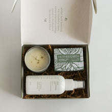 Load image into Gallery viewer, Experience Sage Gift Box Set