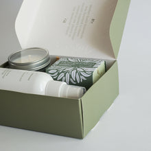 Load image into Gallery viewer, Experience Sage Gift Box Set