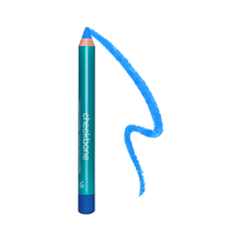 Load image into Gallery viewer, Fearless Eyeshadow - Cobalt Blue