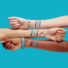 Load image into Gallery viewer, Fearless Eyeshadow - Cobalt Blue