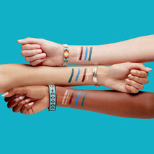 Load image into Gallery viewer, Fearless Eyeshadow - Honey Calcite