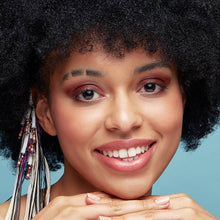 Load image into Gallery viewer, Fearless Eyeshadow - Plum