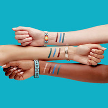 Load image into Gallery viewer, Fearless Eyeshadow - Plum