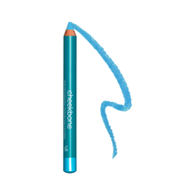 Load image into Gallery viewer, Fearless Eyeshadow - Sky Blue