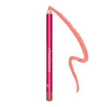 Load image into Gallery viewer, Horizon Lip Pencil - Nude Sand
