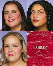 Load image into Gallery viewer, Courage Creams - Heartberry