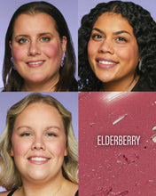 Load image into Gallery viewer, Courage Creams - Elderberry