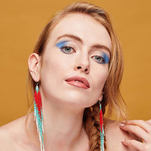 Load image into Gallery viewer, Warrior Liquid Lipstick - Melina