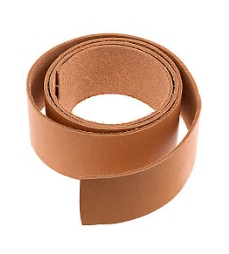 Tooling Leather Belt Blank 2x44in