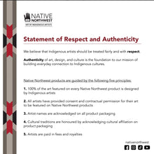 Load image into Gallery viewer, Sacred Feather Bangle (Diamond) by Simone Diamond