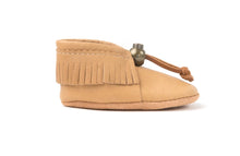 Load image into Gallery viewer, (Baby) Yänionyen - Suede Shoes