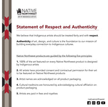 Load image into Gallery viewer, Small Embroidered Patch - Hummingbird by Corey W. Moraes