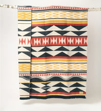 Load image into Gallery viewer, Generations Reversible Blanket