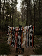 Load image into Gallery viewer, Generations Reversible Blanket