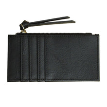 Load image into Gallery viewer, Seven Grandfather Teachings Card Holder by Cody Houle