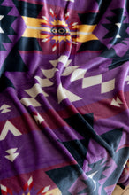 Load image into Gallery viewer, Luxe Fleece Throw Blankets 60" x 80"