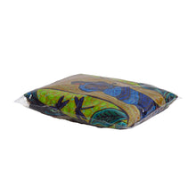 Load image into Gallery viewer, Strong Earth Woman Travel Bag by Leah Dorion