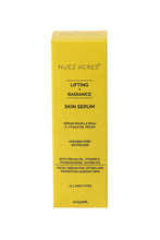 Load image into Gallery viewer, Nuez Acres® Day Serum – Firm, Hydrate & Brighten Naturally