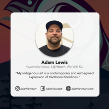 Load image into Gallery viewer, 3D Lenticular Art Card - The Light Keeper by Adam Lewis