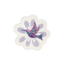 Load image into Gallery viewer, Eco Sponge - Hummingbird by Nicole La Rock